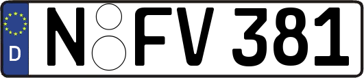N-FV381