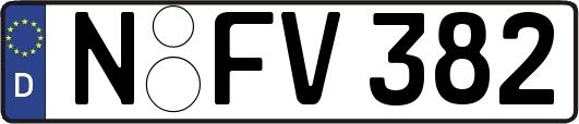N-FV382