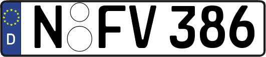 N-FV386