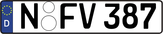 N-FV387