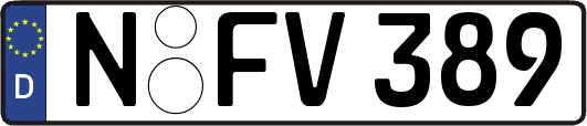 N-FV389