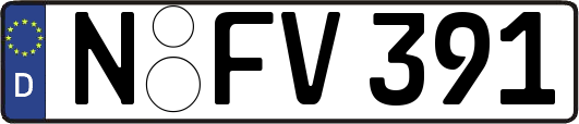 N-FV391