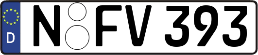 N-FV393