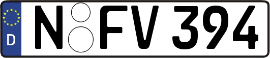 N-FV394