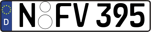 N-FV395