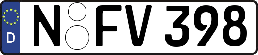 N-FV398