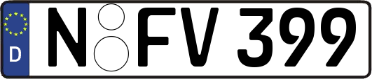 N-FV399