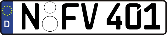 N-FV401