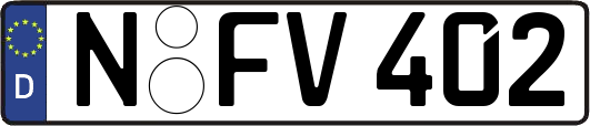 N-FV402