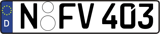 N-FV403