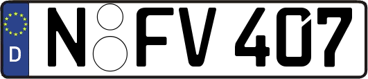 N-FV407