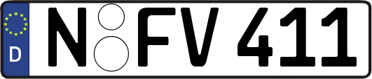 N-FV411