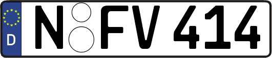 N-FV414