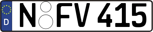 N-FV415