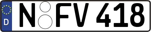 N-FV418