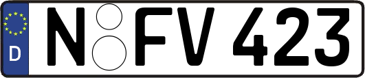 N-FV423