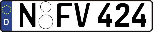 N-FV424