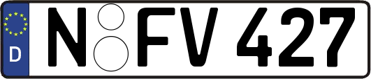 N-FV427