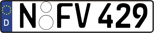 N-FV429