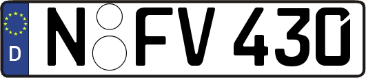N-FV430