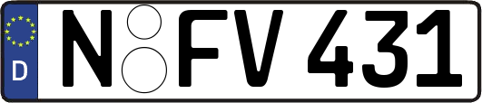 N-FV431