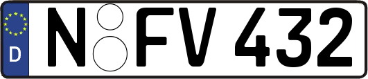 N-FV432