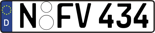 N-FV434