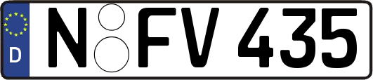 N-FV435