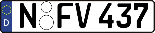 N-FV437