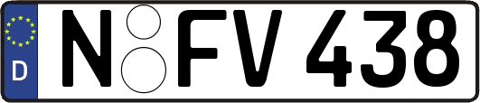 N-FV438