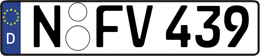 N-FV439