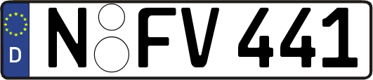 N-FV441