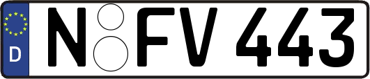 N-FV443