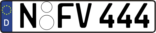 N-FV444