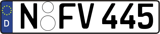 N-FV445