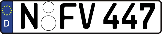 N-FV447