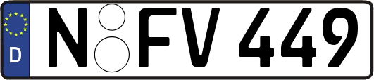 N-FV449