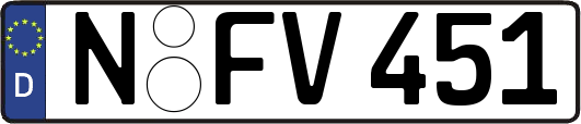 N-FV451