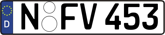 N-FV453