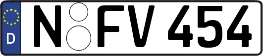 N-FV454