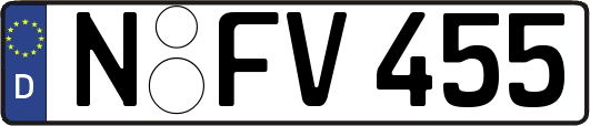 N-FV455