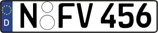 N-FV456