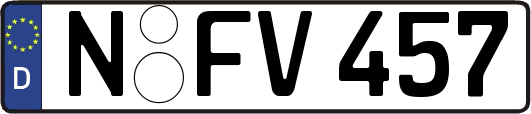 N-FV457