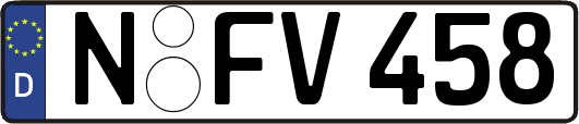 N-FV458