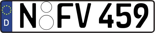 N-FV459
