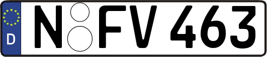 N-FV463