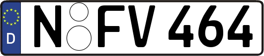 N-FV464