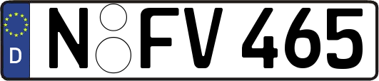 N-FV465