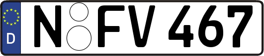 N-FV467