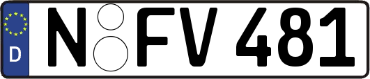 N-FV481